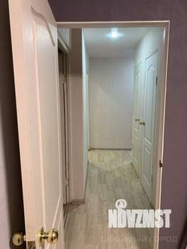 4-к квартира, вторичка, 72м2, 1/12 этаж