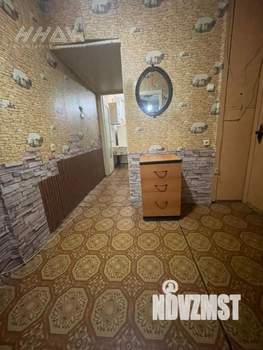 2-к квартира, вторичка, 45м2, 3/5 этаж