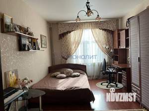 3-к квартира, вторичка, 83м2, 2/3 этаж