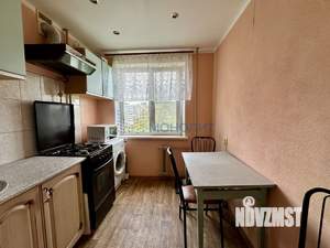 1-к квартира, вторичка, 30м2, 6/9 этаж