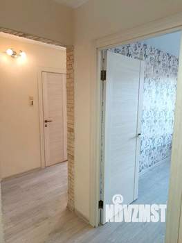 2-к квартира, вторичка, 52м2, 8/10 этаж