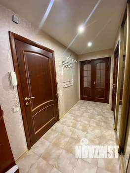 2-к квартира, вторичка, 53м2, 4/9 этаж