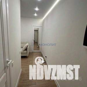 2-к квартира, вторичка, 43м2, 4/4 этаж