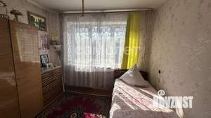 4-к квартира, вторичка, 59м2, 4/5 этаж