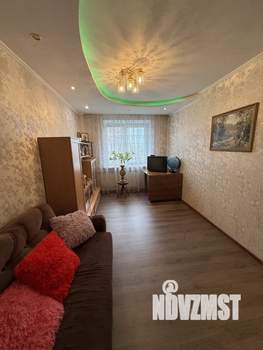 3-к квартира, вторичка, 69м2, 7/10 этаж