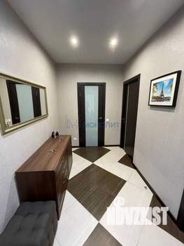 2-к квартира, вторичка, 70м2, 3/17 этаж