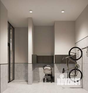 3-к квартира, строящийся дом, 87м2, 7/9 этаж