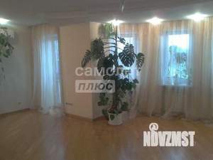 3-к квартира, вторичка, 110м2, 4/8 этаж