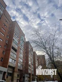 3-к квартира, вторичка, 62м2, 9/9 этаж