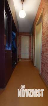 3-к квартира, вторичка, 62м2, 1/9 этаж