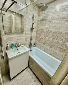 2-к квартира, вторичка, 50м2, 3/6 этаж