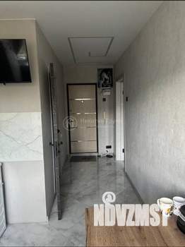 1-к квартира, вторичка, 35м2, 4/9 этаж