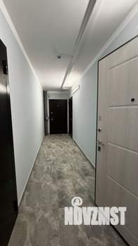1-к квартира, вторичка, 34м2, 7/8 этаж