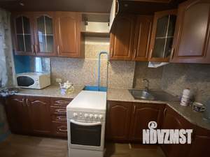 2-к квартира, вторичка, 47м2, 9/9 этаж