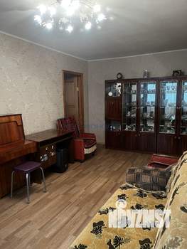 2-к квартира, вторичка, 43м2, 2/4 этаж