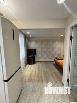 3-к квартира, вторичка, 57м2, 7/9 этаж