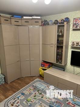 2-к квартира, вторичка, 51м2, 8/10 этаж