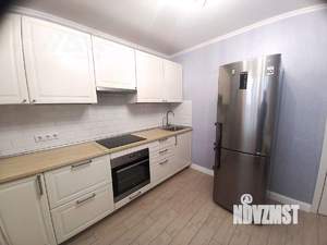 1-к квартира, вторичка, 48м2, 2/17 этаж
