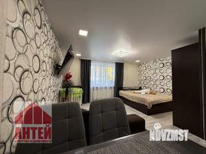 1-к квартира, вторичка, 32м2, 2/3 этаж