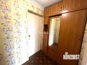 1-к квартира, вторичка, 36м2, 2/10 этаж