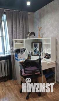 2-к квартира, вторичка, 42м2, 1/5 этаж