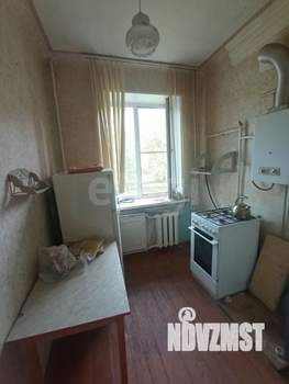 2-к квартира, вторичка, 38м2, 2/2 этаж