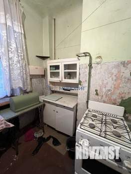 3-к квартира, вторичка, 54м2, 2/3 этаж