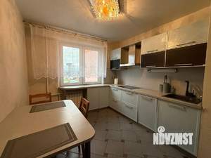 4-к квартира, вторичка, 87м2, 6/12 этаж