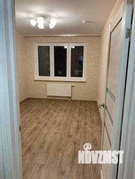 1-к квартира, вторичка, 33м2, 9/18 этаж