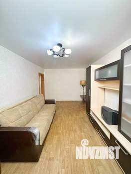 3-к квартира, вторичка, 59м2, 2/5 этаж