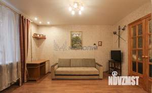 3-к квартира, вторичка, 74м2, 2/5 этаж