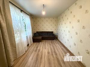 3-к квартира, вторичка, 71м2, 2/3 этаж