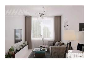 3-к квартира, вторичка, 79м2, 1/4 этаж