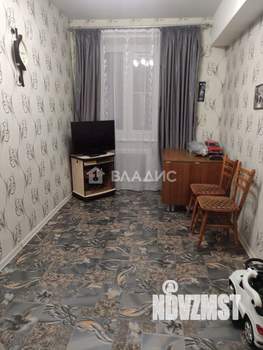 3-к квартира, вторичка, 72м2, 2/2 этаж