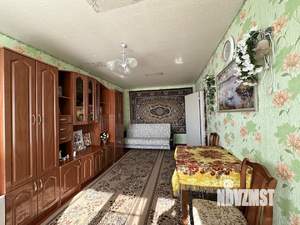 1-к квартира, вторичка, 33м2, 3/3 этаж