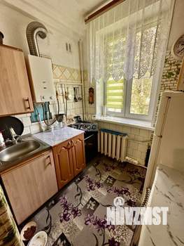 3-к квартира, вторичка, 39м2, 2/3 этаж