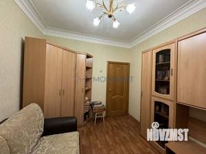 2-к квартира, вторичка, 39м2, 2/2 этаж