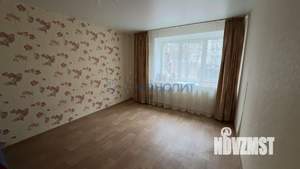 2-к квартира, вторичка, 49м2, 1/9 этаж