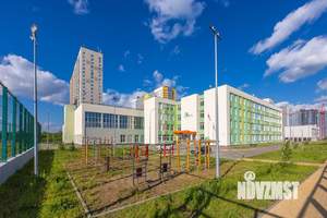 2-к квартира, вторичка, 49м2, 11/25 этаж