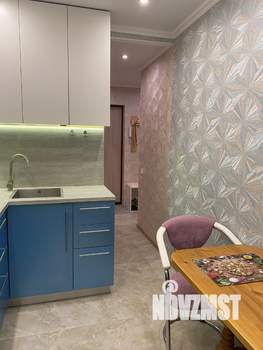 3-к квартира, вторичка, 60м2, 4/9 этаж
