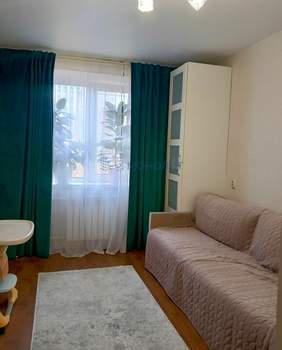 2-к квартира, вторичка, 49м2, 7/9 этаж