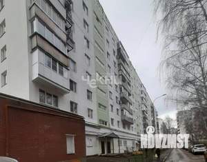 3-к квартира, вторичка, 60м2, 9/9 этаж