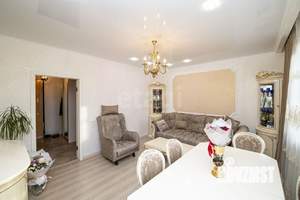 2-к квартира, вторичка, 58м2, 6/14 этаж