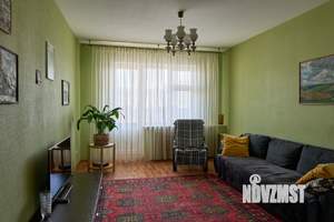 3-к квартира, вторичка, 75м2, 10/10 этаж