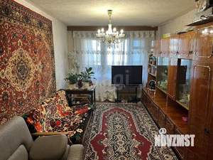 3-к квартира, вторичка, 67м2, 9/9 этаж