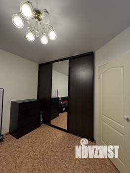 1-к квартира, вторичка, 33м2, 7/10 этаж