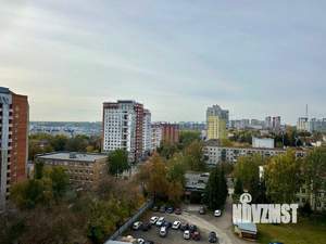 1-к квартира, вторичка, 41м2, 11/12 этаж