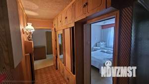 3-к квартира, вторичка, 65м2, 3/9 этаж