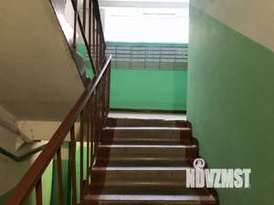 2-к квартира, вторичка, 43м2, 8/9 этаж