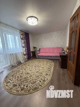 3-к квартира, вторичка, 69м2, 7/10 этаж